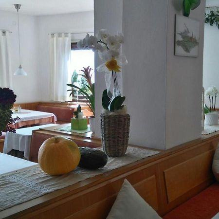 Hotel Haselried Tirol Exteriér fotografie