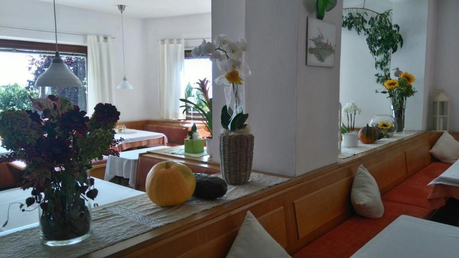 Hotel Haselried Tirol Exteriér fotografie