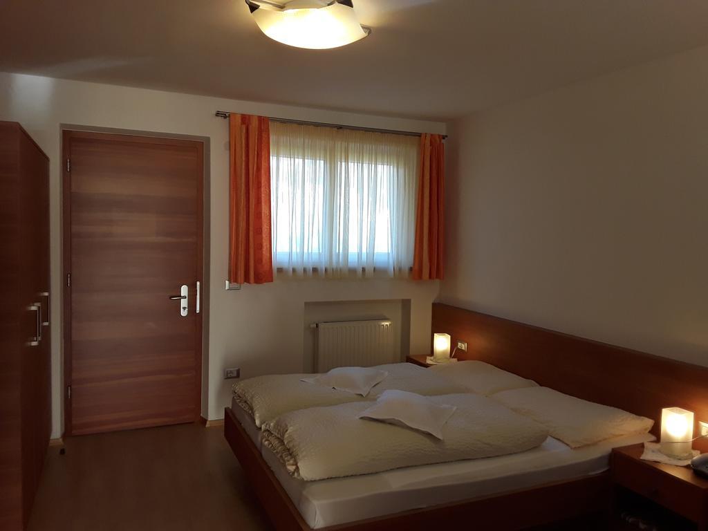 Hotel Haselried Tirol Exteriér fotografie