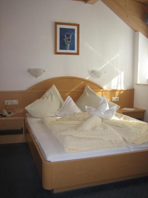 Hotel Haselried Tirol Exteriér fotografie