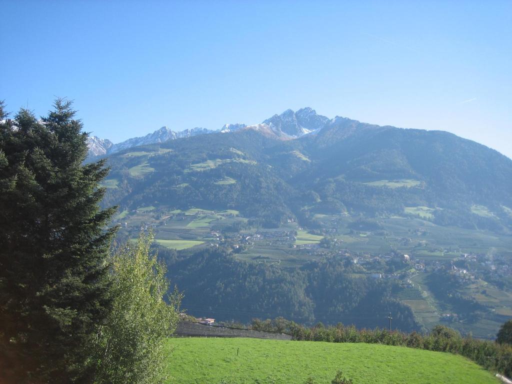 Hotel Haselried Tirol Exteriér fotografie