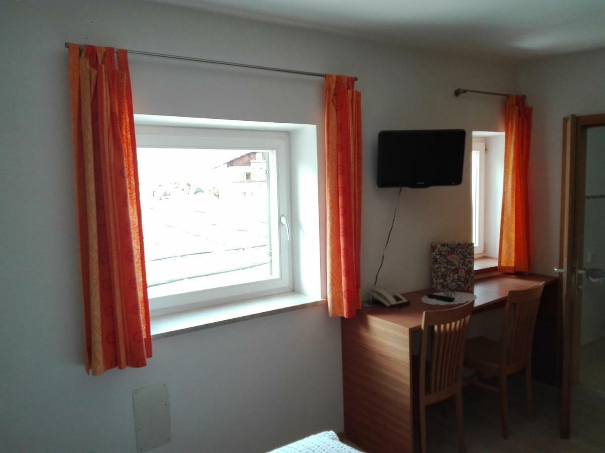Hotel Haselried Tirol Exteriér fotografie