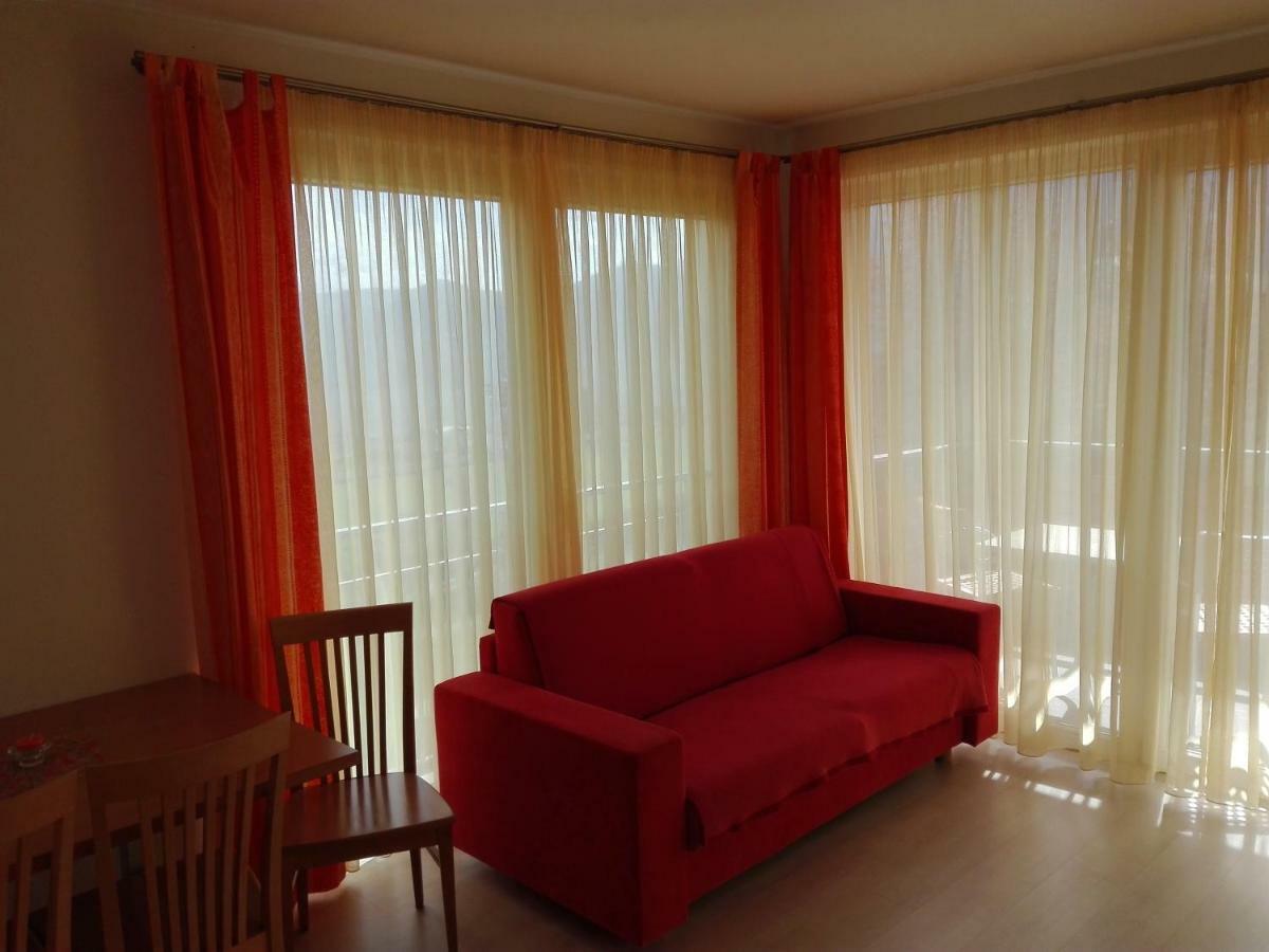 Hotel Haselried Tirol Exteriér fotografie