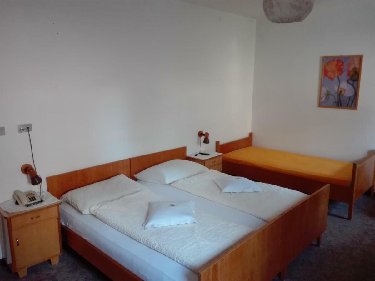 Hotel Haselried Tirol Exteriér fotografie