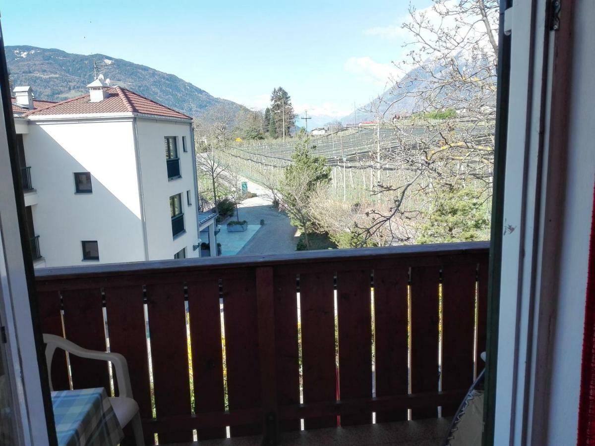 Hotel Haselried Tirol Exteriér fotografie