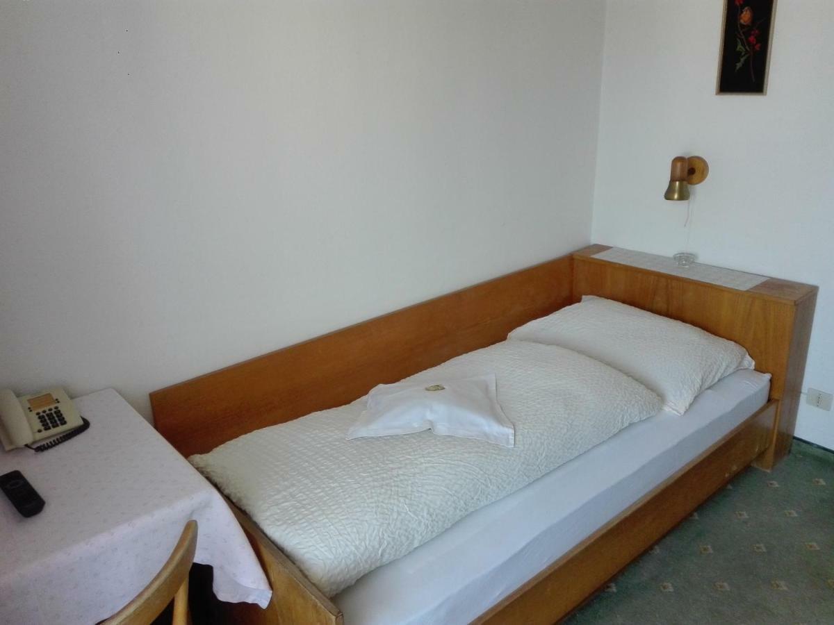 Hotel Haselried Tirol Exteriér fotografie