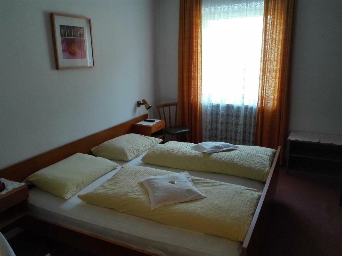 Hotel Haselried Tirol Exteriér fotografie